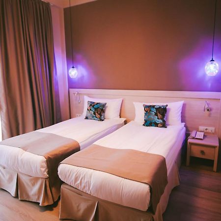 Iqaltʼo Savaneti Eco Hotel מראה חיצוני תמונה