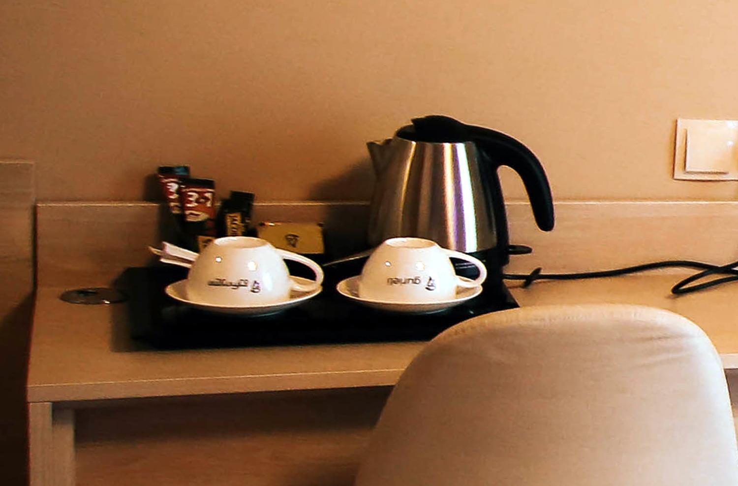 Iqaltʼo Savaneti Eco Hotel מראה חיצוני תמונה